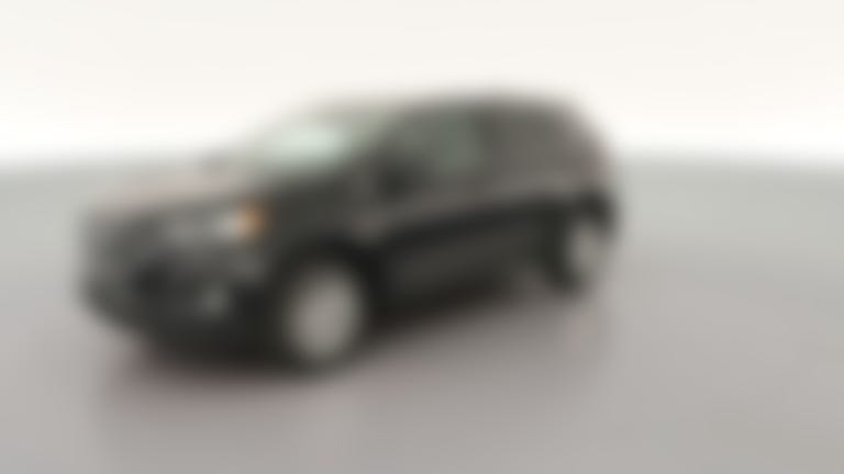 2024 Ford Edge vehicle photo