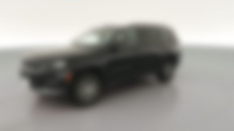 2024 Jeep Grand Cherokee L vehicle photo