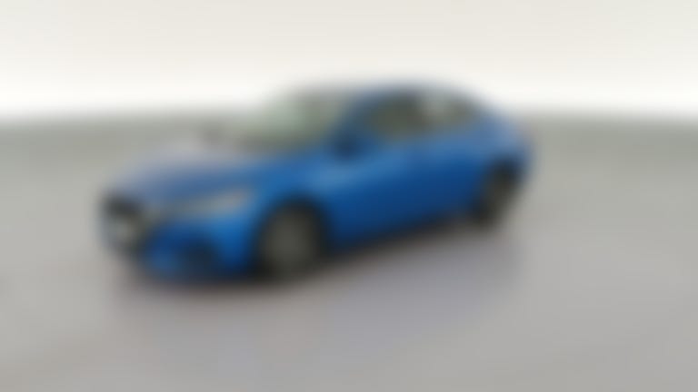 2021 Nissan Sentra vehicle photo
