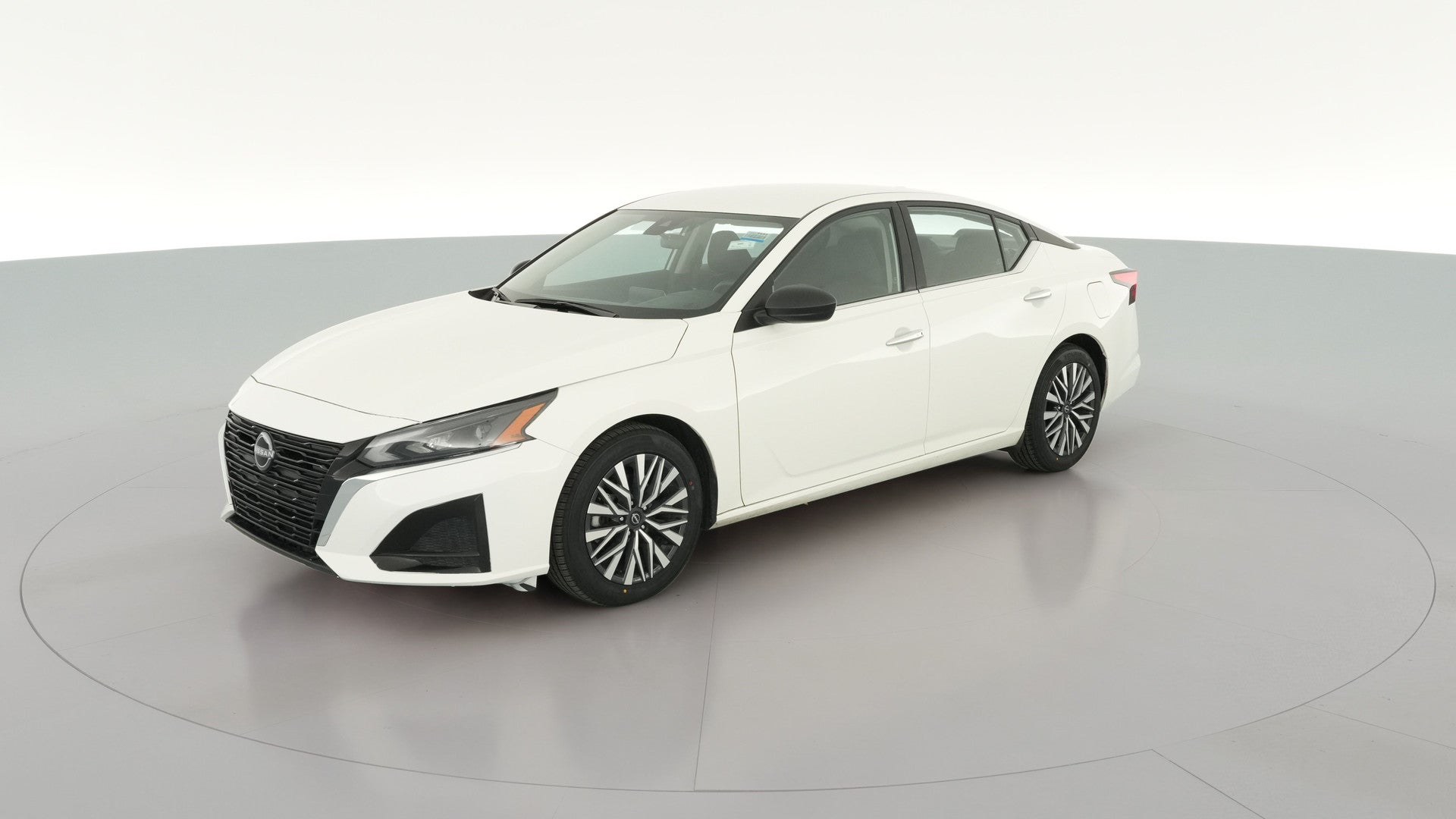 2025 Nissan Altima vehicle photo