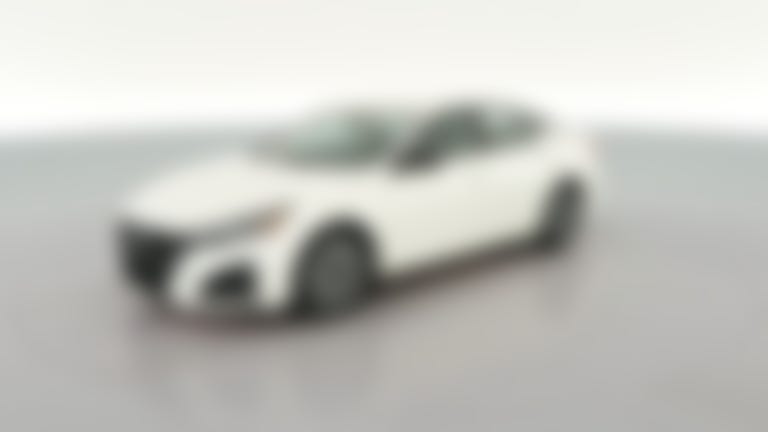 2025 Nissan Altima vehicle photo