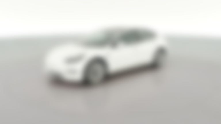 2022 Tesla Model 3 vehicle photo