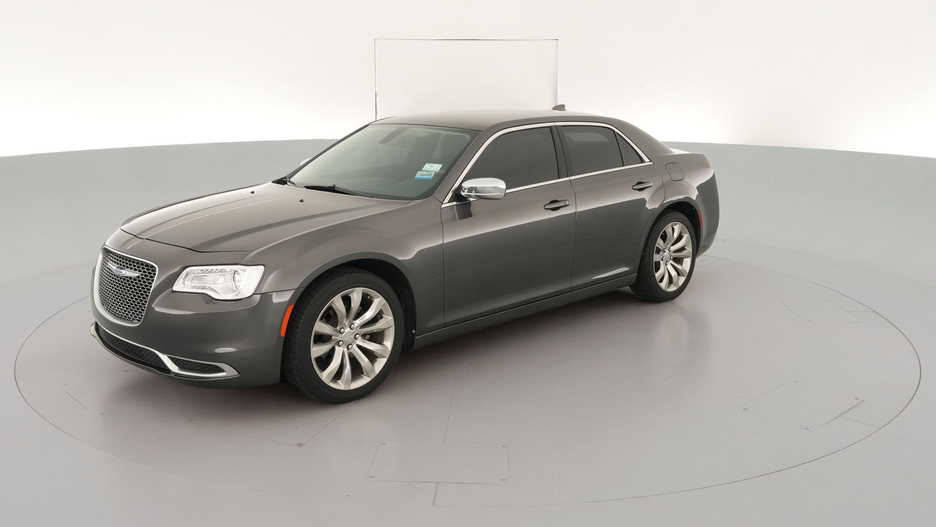 2020 Chrysler 300 vehicle photo