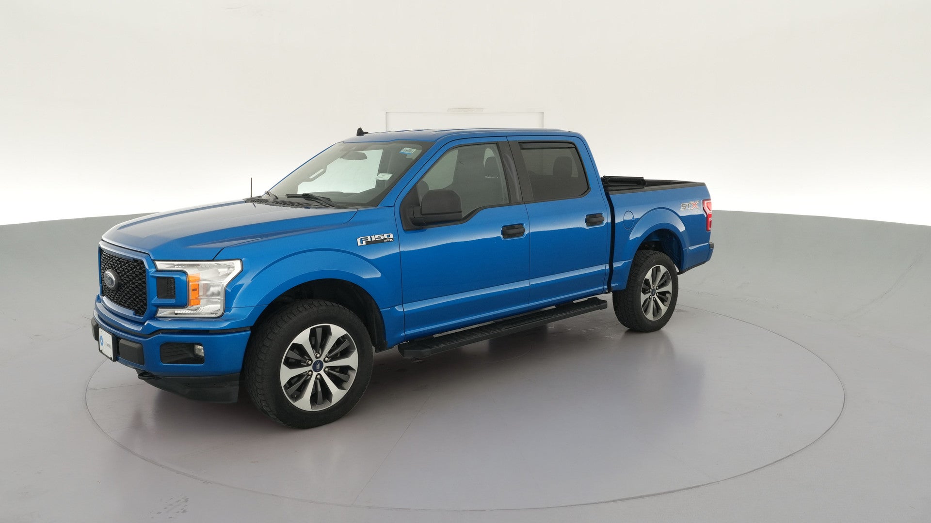 2020 Ford F150 SuperCrew Cab vehicle photo