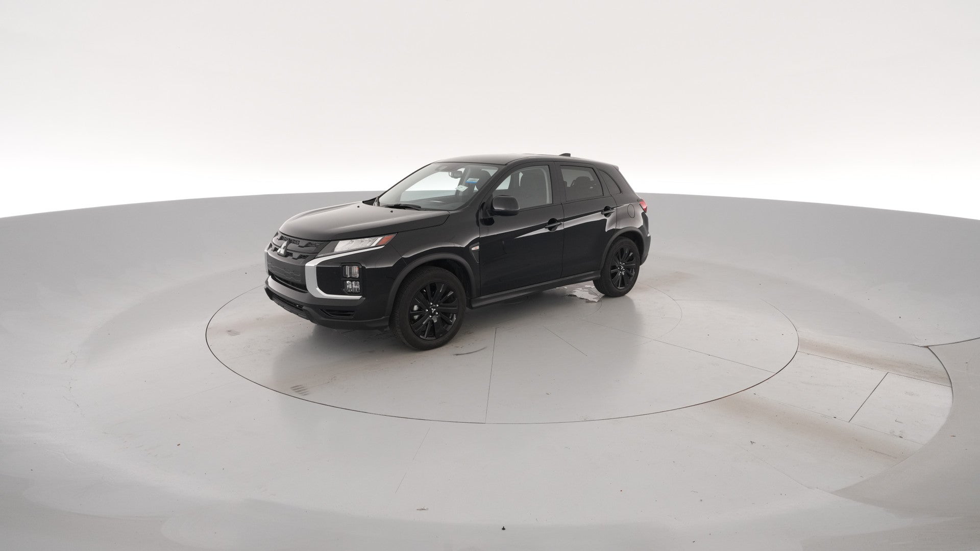 2026 Mitsubishi Outlander Sport vehicle photo
