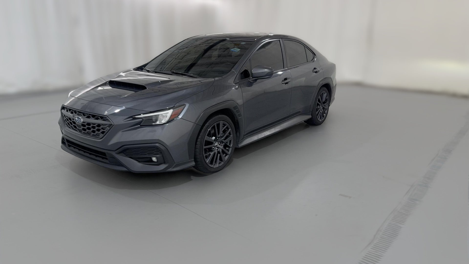 2023 Subaru WRX vehicle photo