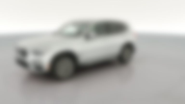 2018 BMW X3 vehicle photo