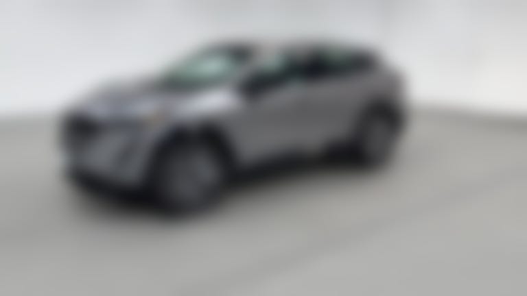 2023 Nissan ARIYA vehicle photo