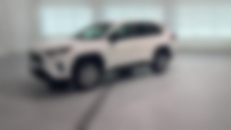 2022 Toyota RAV4 vehicle photo