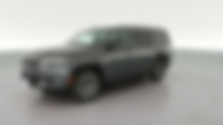 2024 Jeep Wagoneer vehicle photo