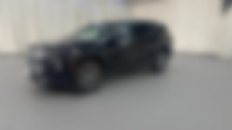 2024 Chevrolet Traverse vehicle photo