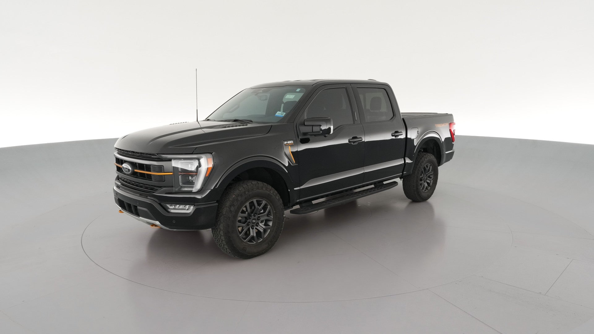 2023 Ford F150 SuperCrew Cab vehicle photo
