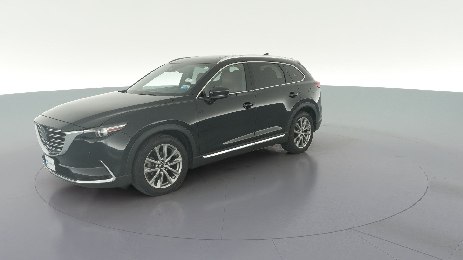 2018 MAZDA CX-9 vehicle photo