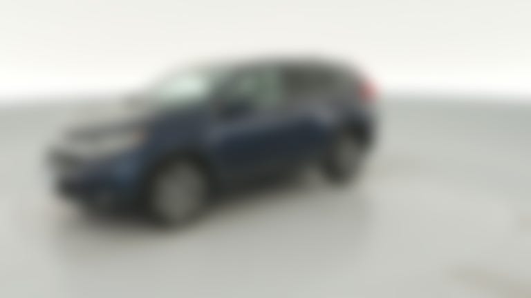 2018 Honda CR-V vehicle photo