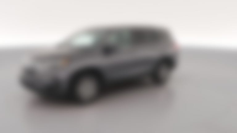 2021 Honda Pilot vehicle photo