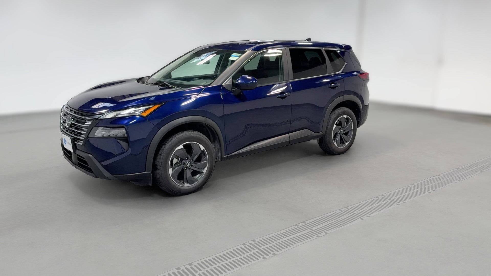 2024 Nissan Rogue vehicle photo