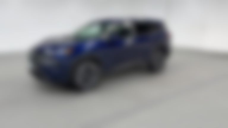 2024 Nissan Rogue vehicle photo