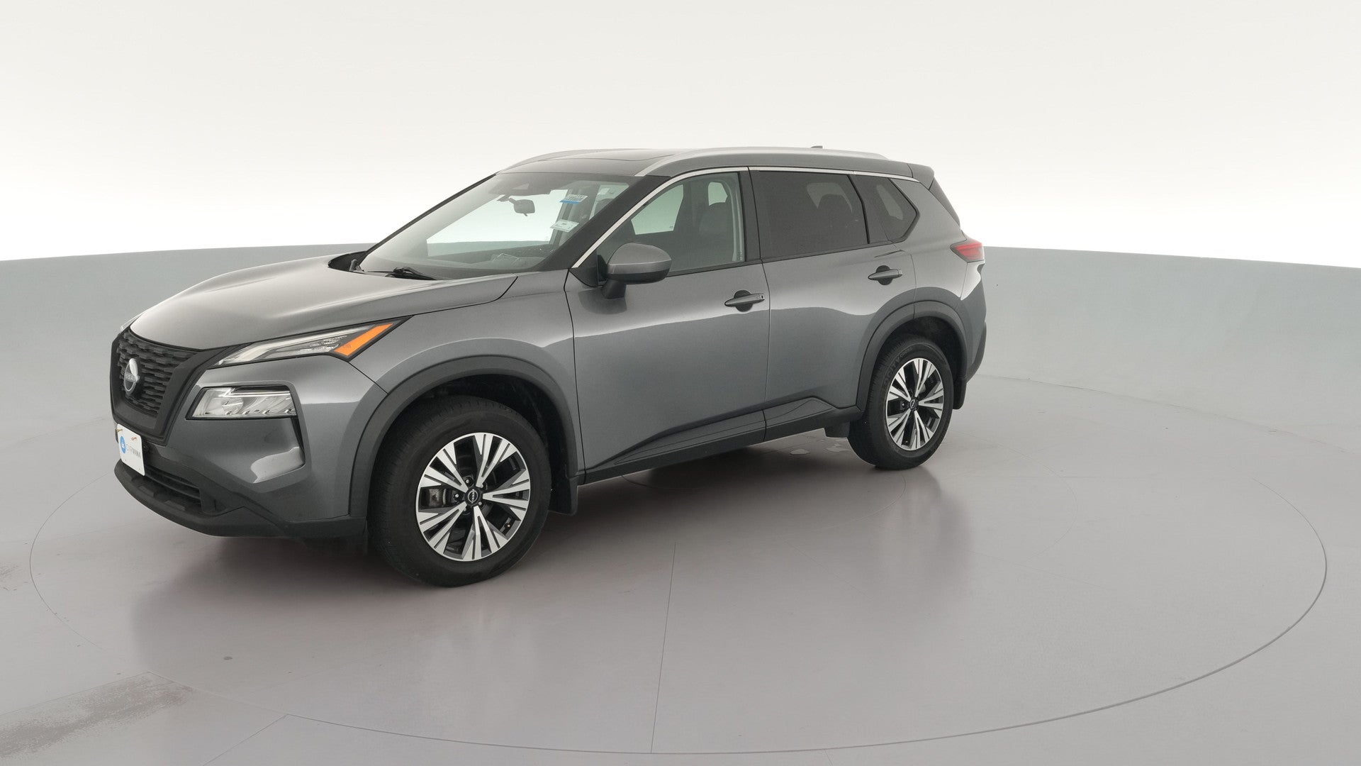 2023 Nissan Rogue vehicle photo