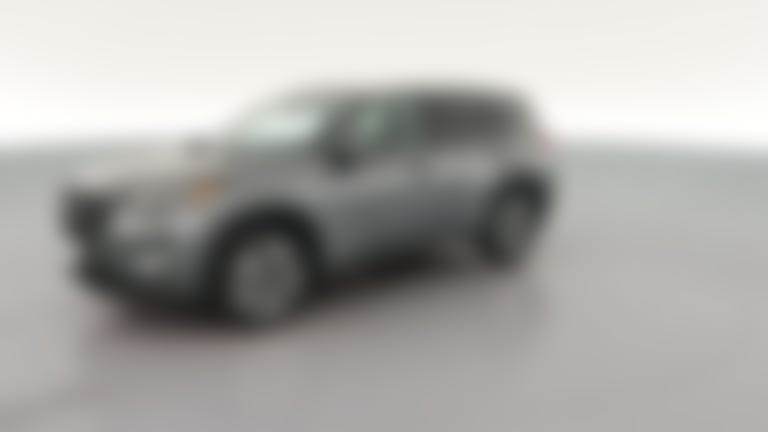 2023 Nissan Rogue vehicle photo