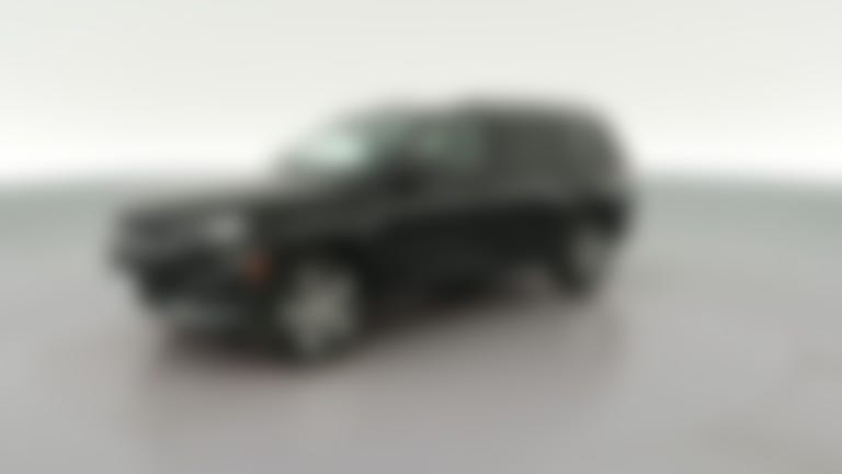 2021 Jeep Grand Cherokee L vehicle photo