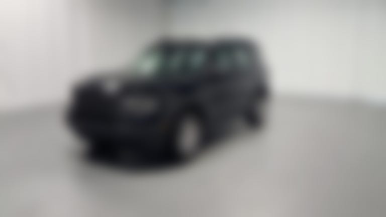 2023 Ford Bronco Sport vehicle photo