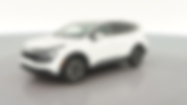 2023 Kia Sportage vehicle photo