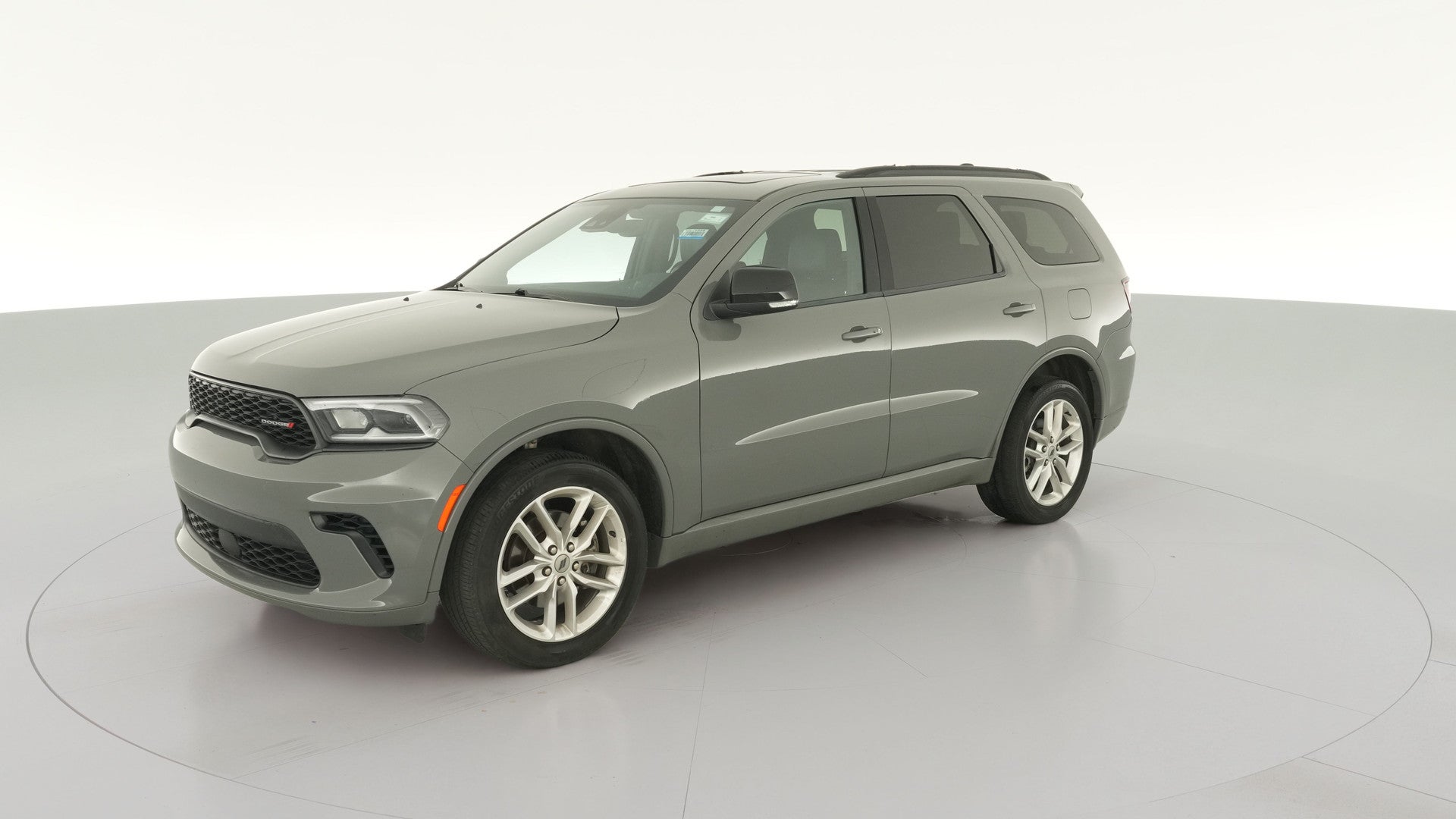 2024 Dodge Durango vehicle photo