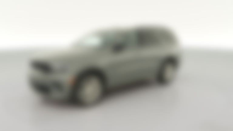 2024 Dodge Durango vehicle photo