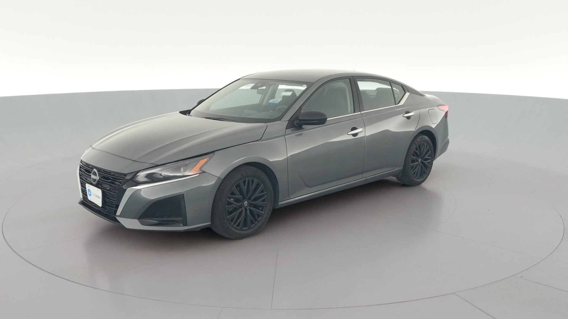 2025 Nissan Altima vehicle photo