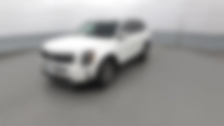 2020 Kia Telluride vehicle photo