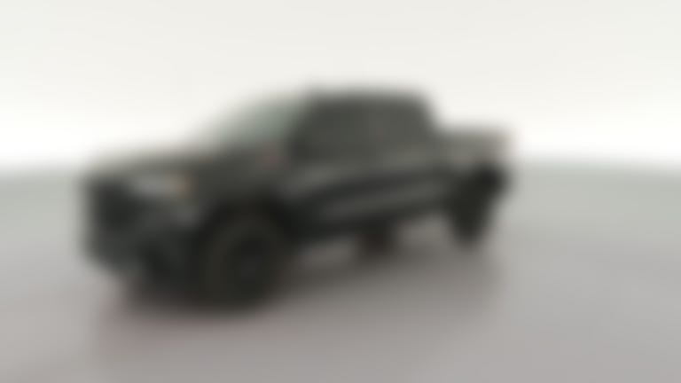 2021 Chevrolet Silverado 1500 Crew Cab vehicle photo