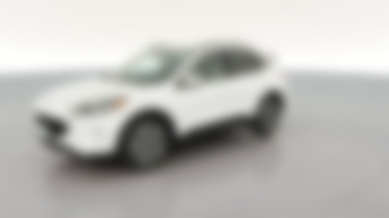 2020 Ford Escape vehicle photo