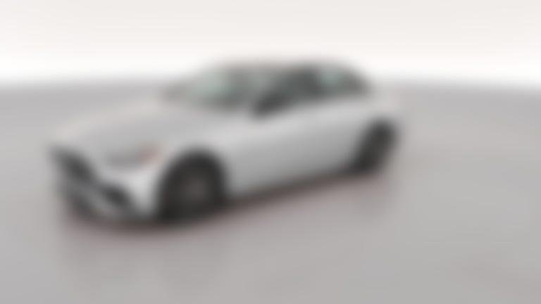 2024 Mercedes-Benz C-Class vehicle photo