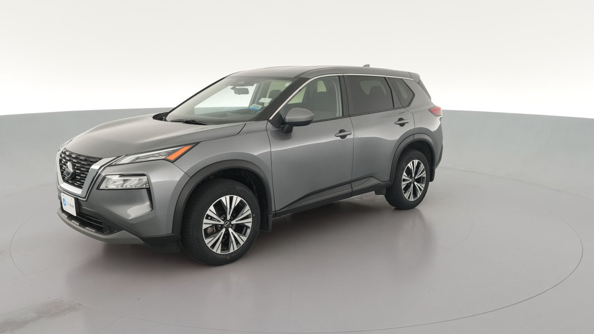 2023 Nissan Rogue vehicle photo