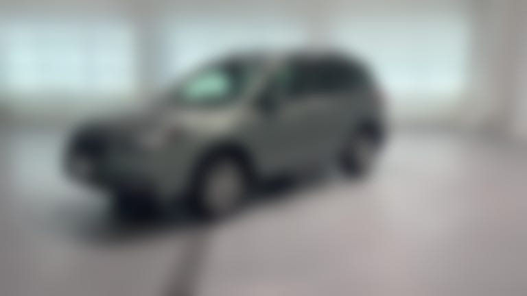 2018 Subaru Forester vehicle photo