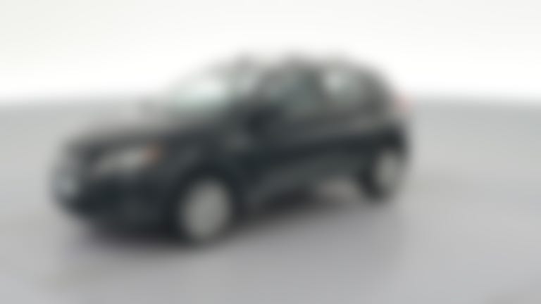 2018 Nissan Rogue Sport vehicle photo