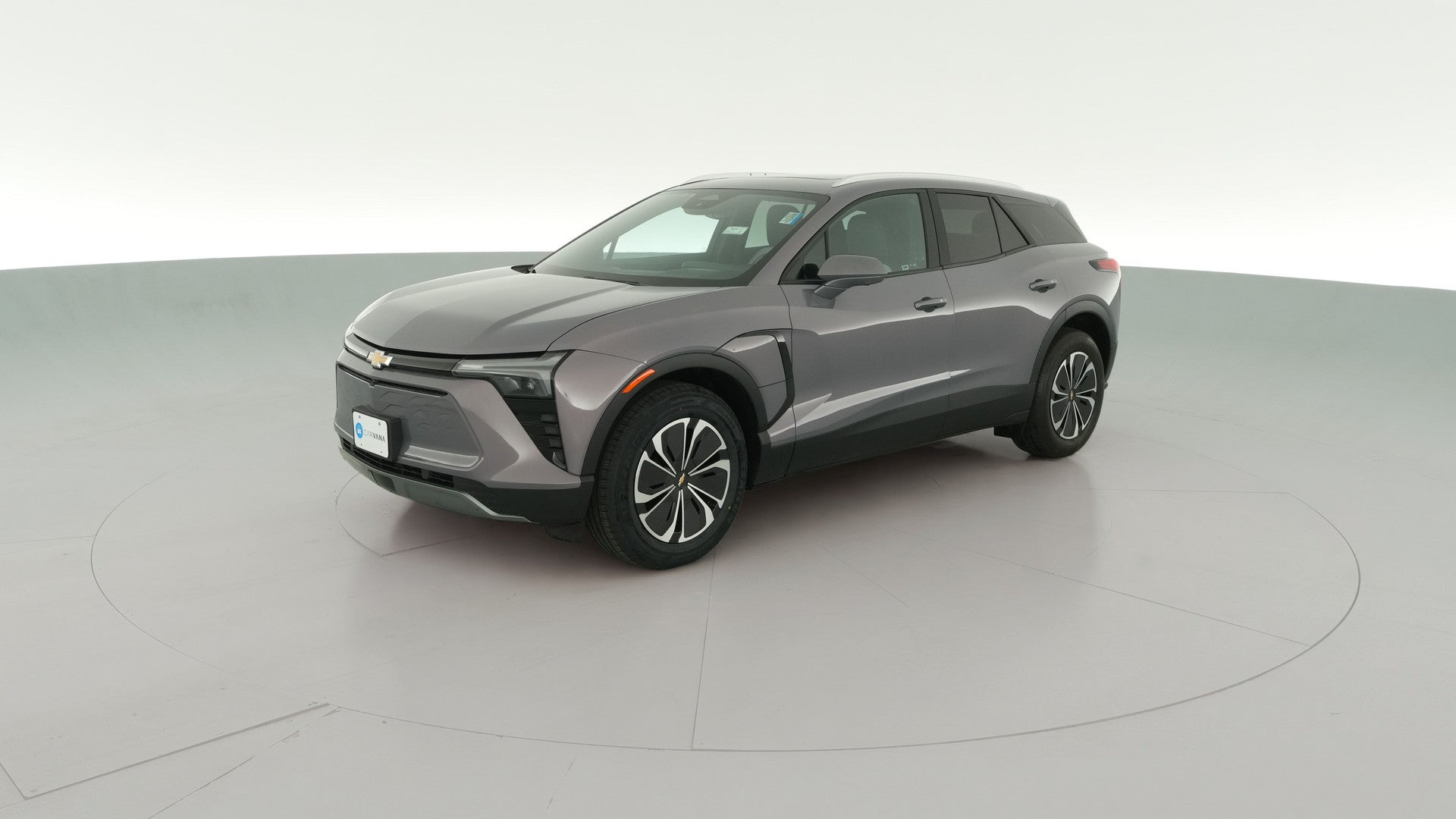 2024 Chevrolet Blazer EV vehicle photo