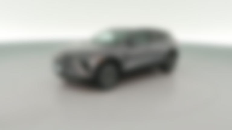 2024 Chevrolet Blazer EV vehicle photo