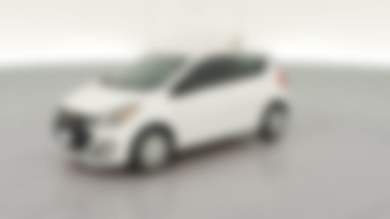 2021 Chevrolet Spark vehicle photo