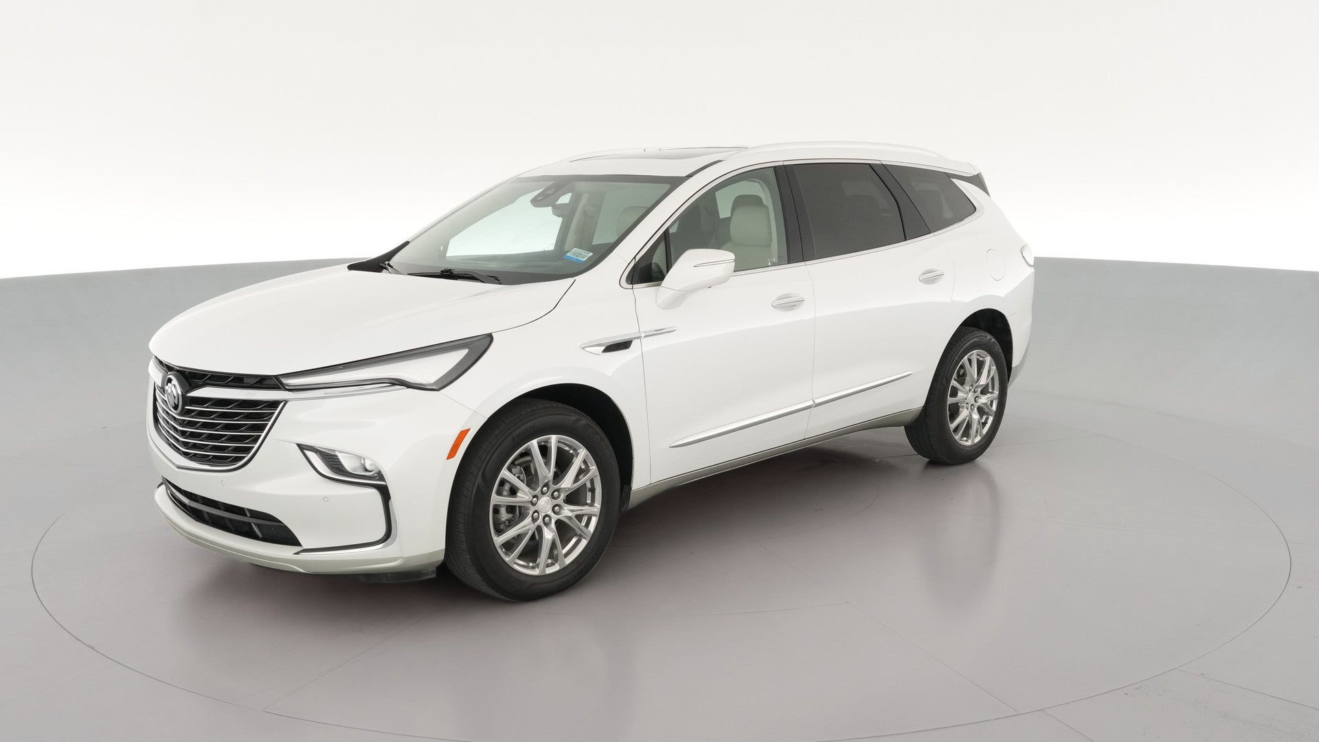2022 Buick Enclave vehicle photo