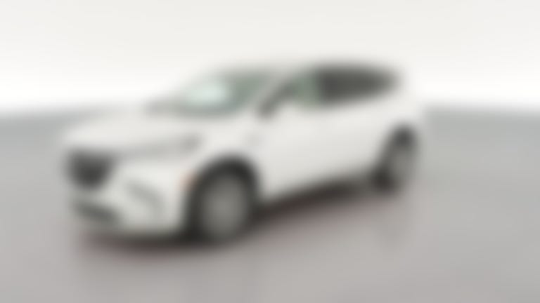 2022 Buick Enclave vehicle photo