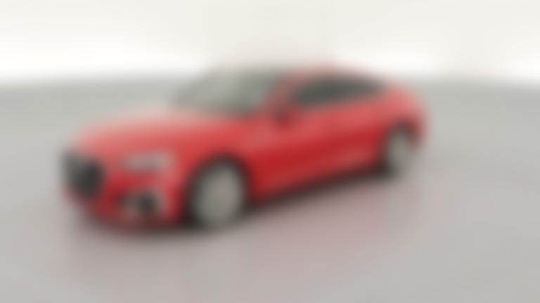 2024 Audi A5 vehicle photo
