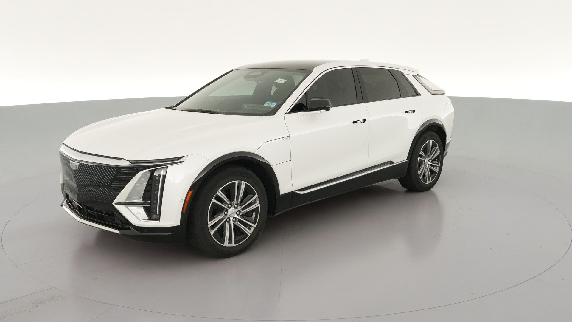 2024 Cadillac LYRIQ vehicle photo