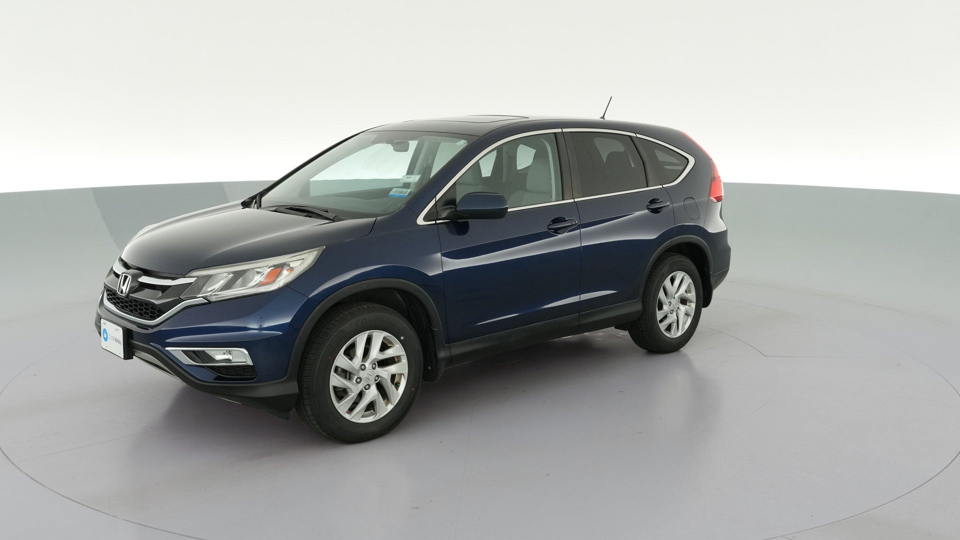 2016 Honda CR-V vehicle photo
