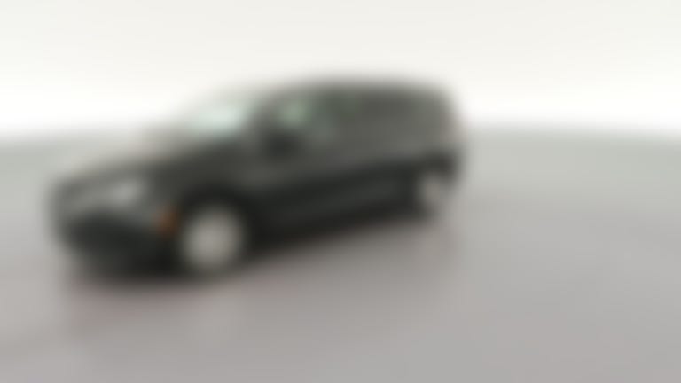 2024 Chrysler Voyager vehicle photo