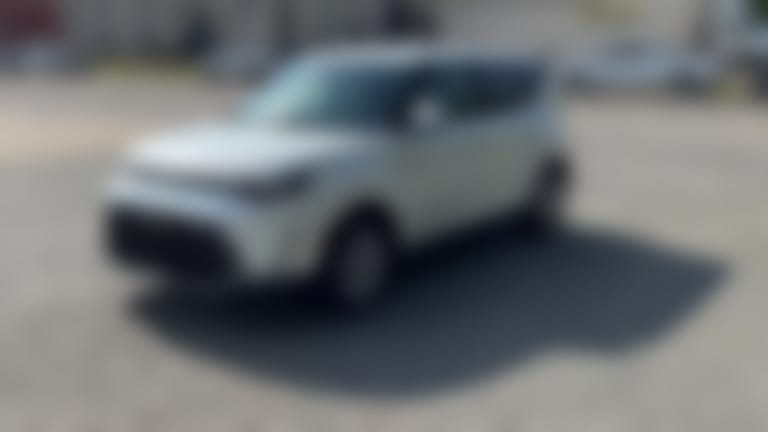 2025 Kia Soul vehicle photo