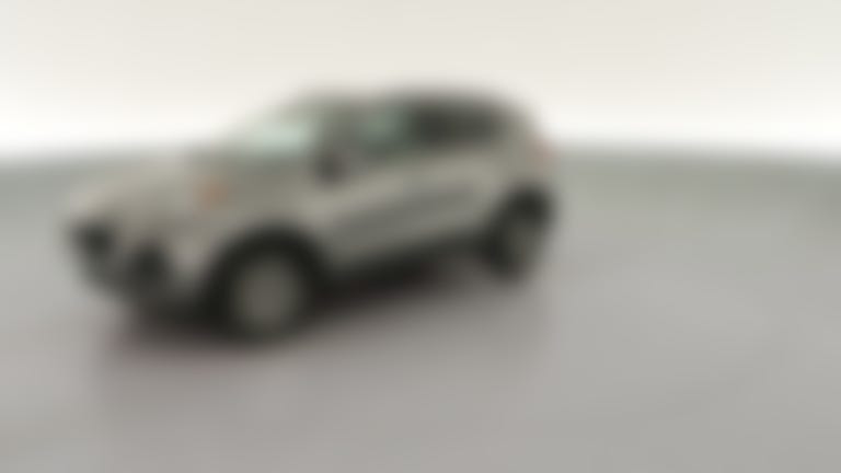 2018 Kia Sportage vehicle photo