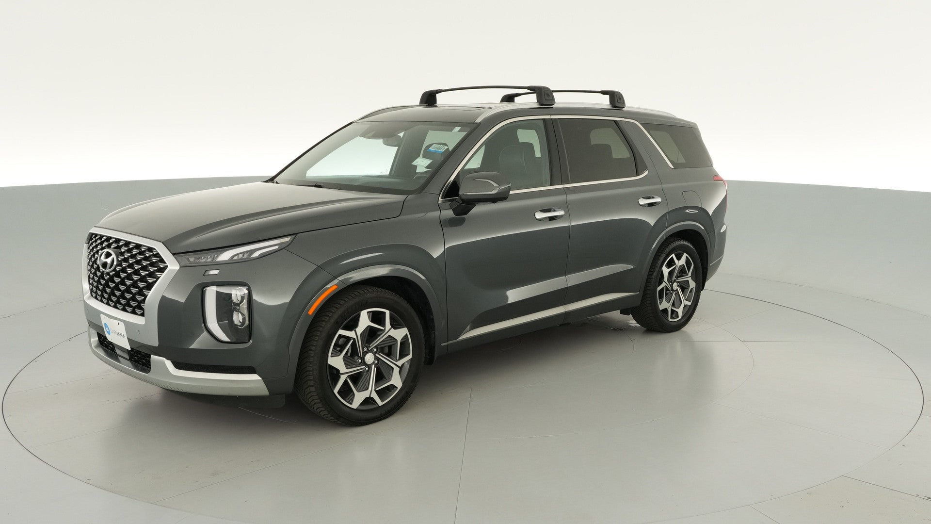 2022 Hyundai Palisade vehicle photo