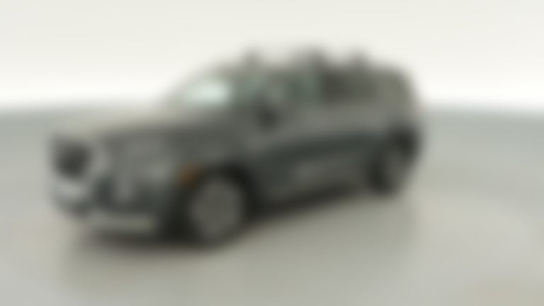 2022 Hyundai Palisade vehicle photo