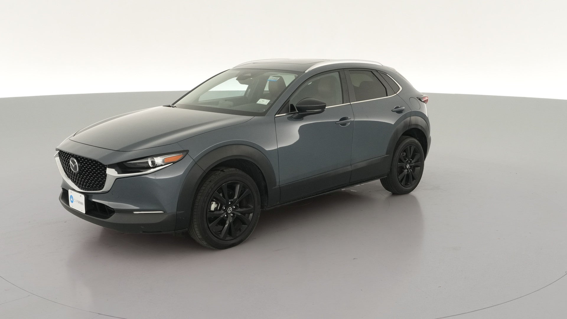 2025 MAZDA CX-30 vehicle photo